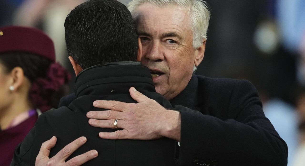 ”Poate întoarce Real Madrid rezultatul în retur?”. Carlo Ancelotti a dat răspunsul