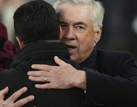 ”Poate întoarce Real Madrid rezultatul în retur?”. Carlo Ancelotti a dat răspunsul