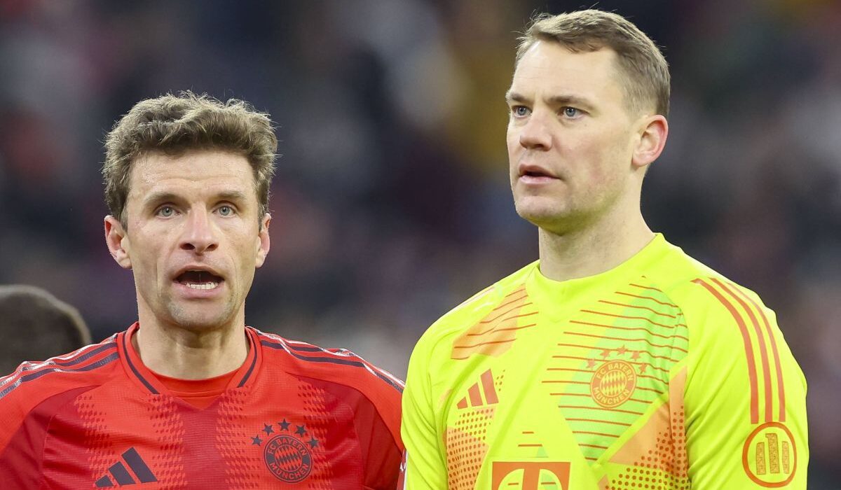 Alungat de Bayern Munchen la finalul sezonului, campionul mondial este dorit de Jose Mourinho la Fenerbahce