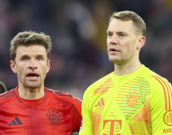 Alungat de Bayern Munchen la finalul sezonului, campionul mondial este dorit de Jose Mourinho la Fenerbahce