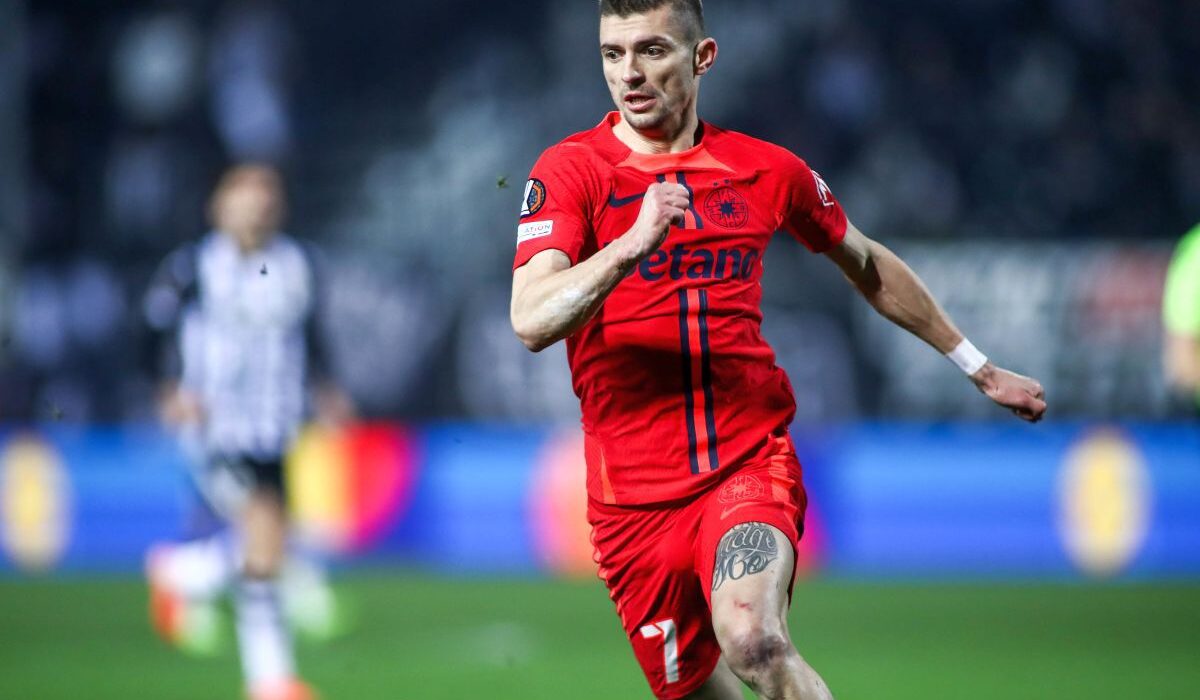 Ce salariu le va cere Florin Tănase celor de la Espanyol Barcelona » Becali: „Avem o convenție!”