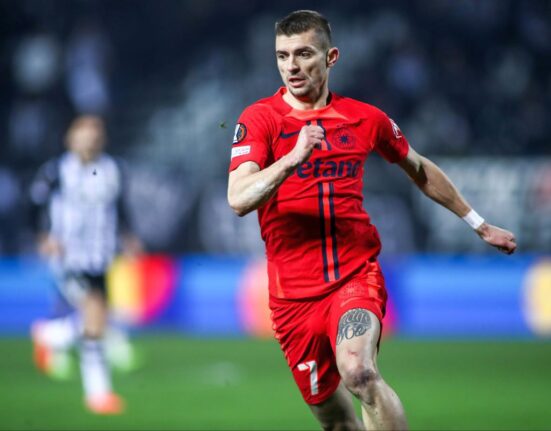 Ce salariu le va cere Florin Tănase celor de la Espanyol Barcelona » Becali: „Avem o convenție!”