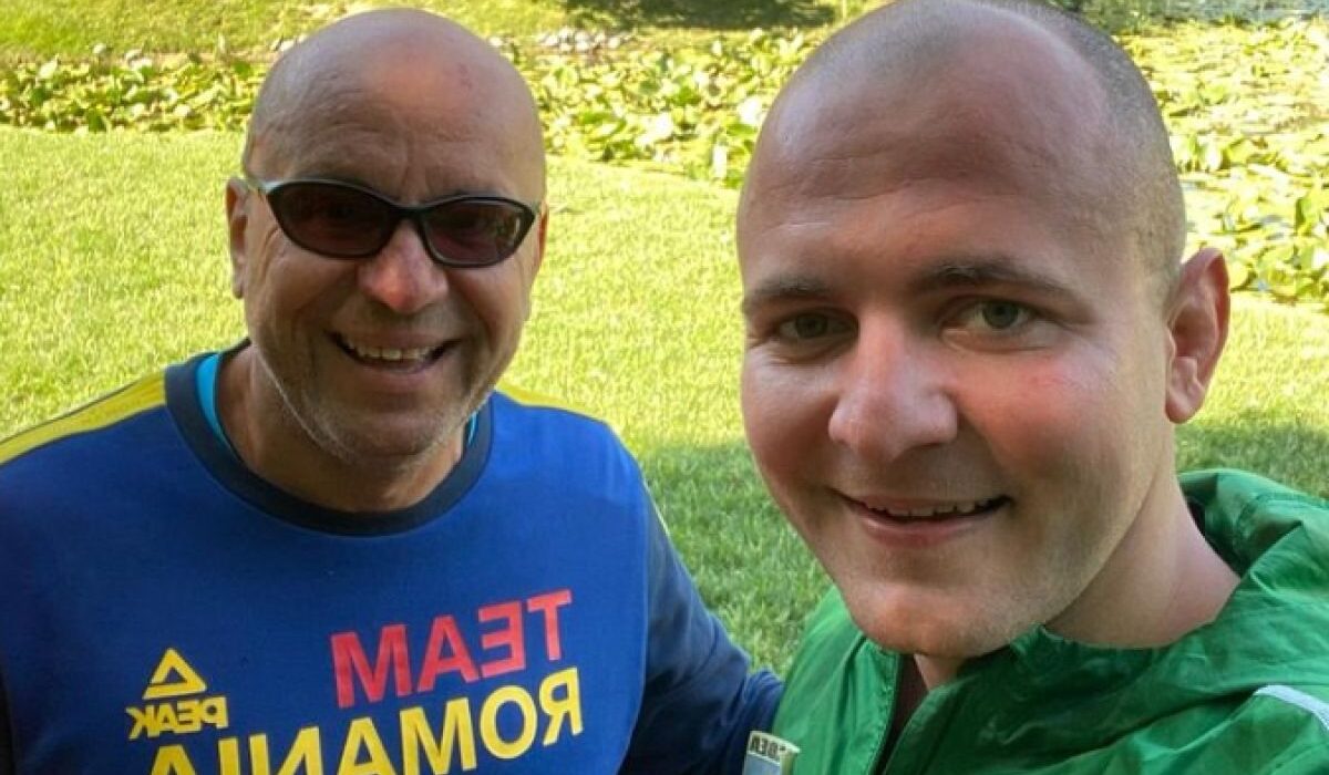 Andrei Gușă a răbufnit contra celor care au dezvăluit agresiunile lui Florin Bercean: „Prostii, mistificări! Marius Vizer lucrează prin interpuși”