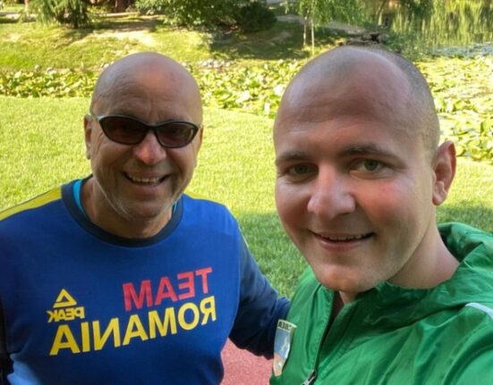 Andrei Gușă a răbufnit contra celor care au dezvăluit agresiunile lui Florin Bercean: „Prostii, mistificări! Marius Vizer lucrează prin interpuși”