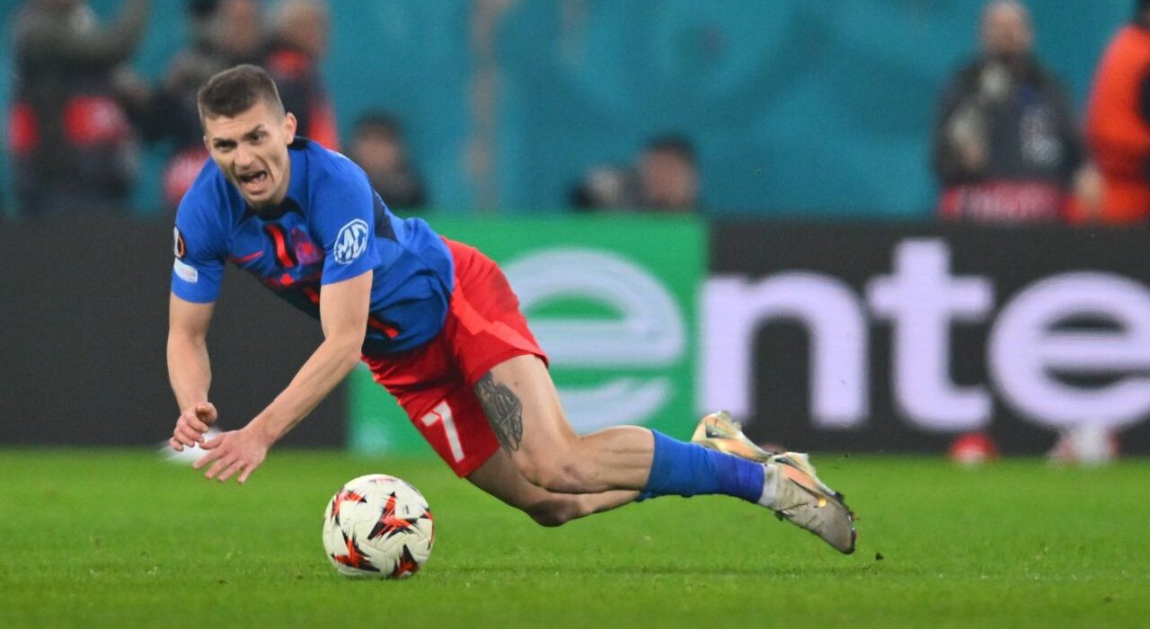 Ar face față Florin Tănase la Espanyol Barcelona? Răspunsul lui Gică Craioveanu