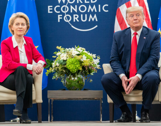 Uniunea Europeană, decizie de ultimă oră privind taxele vamale pentru importurile din SUA