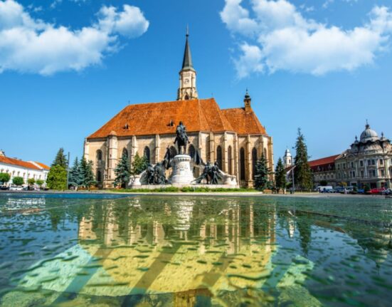 [P] Ce evenimente de afaceri propulsează Cluj-Napoca pe scena globală în acest an