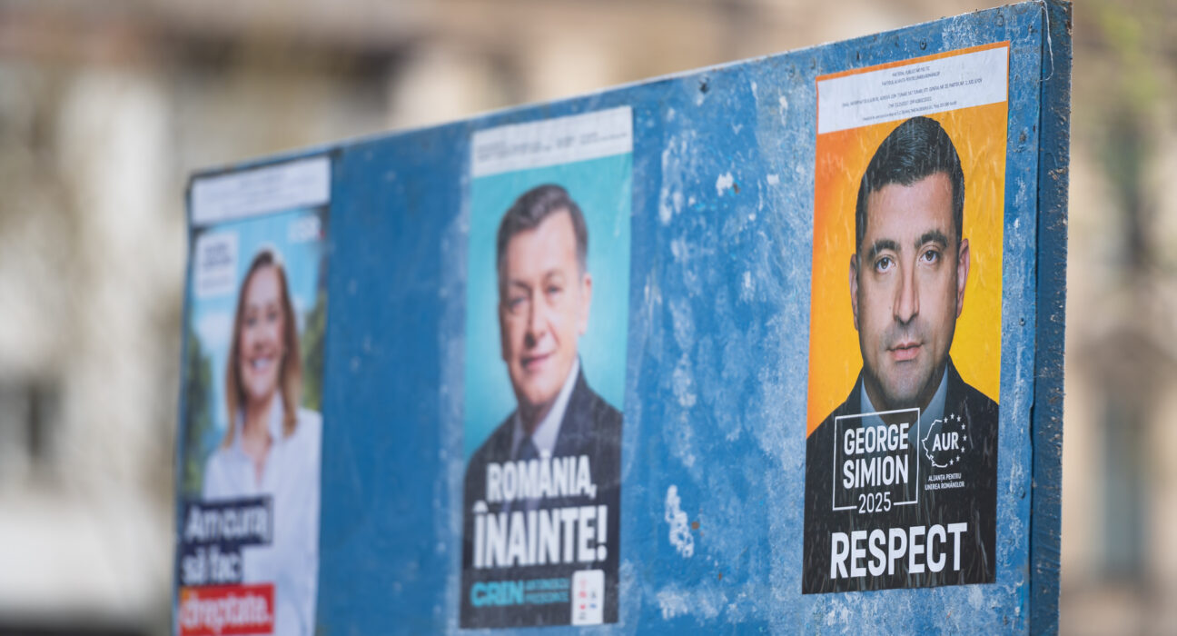 Surpriză: după „evenimentul Lasconi”, cum s-au modificat șansele candidaților la președinția României