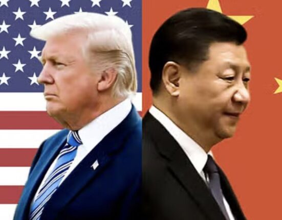 Miza uriașă a războiului comercial SUA-China. Confruntarea pentru supremația economică globală