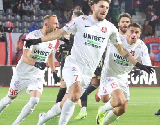 „FCSB îl regretă?” Fostul jucător al Stelei, avertisment pentru vedeta lui FC Hermannstadt: „Poate e mai bine să mai stea”