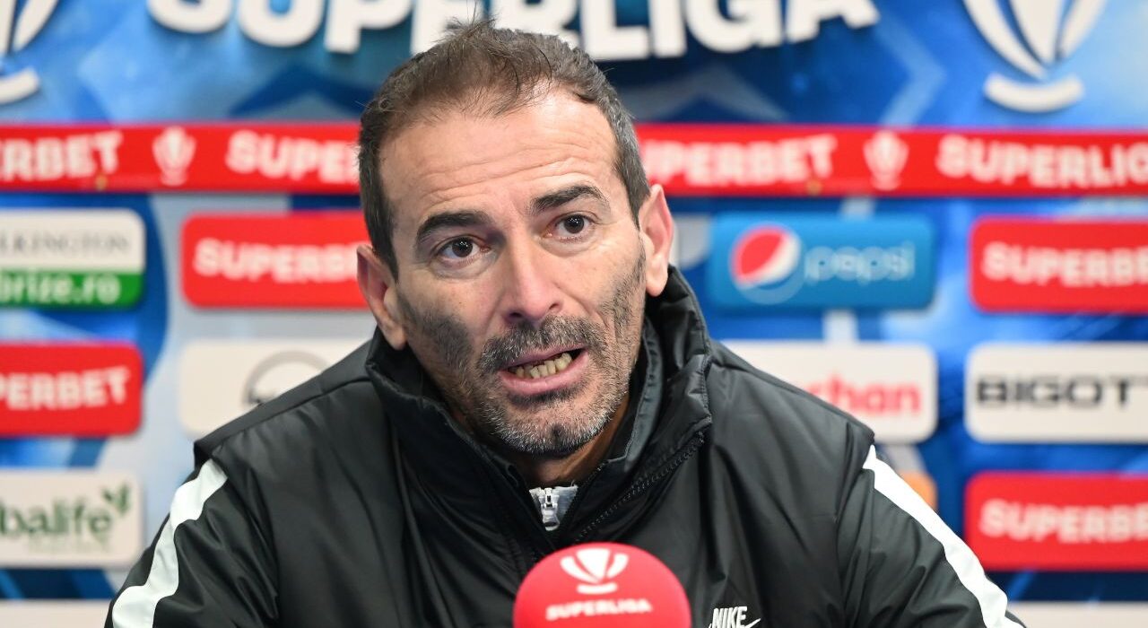 Măldărășanu a anunțat transferul lui Ianis Stoica, apoi a vorbit despre Rapid: „Dacă spun niște lucruri, fac exact ca Șumudică”