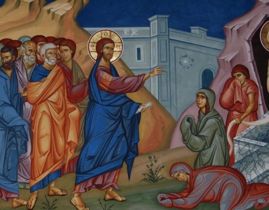 Sâmbăta lui Lazăr sau Moșii de Florii, ziua în care se împarte pentru cei adormiți. Ce trebuie să faci în această zi