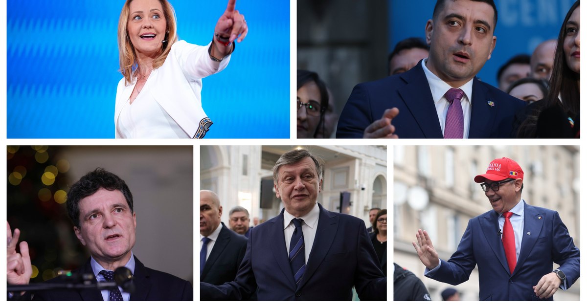 Crin Antonescu: „Nu cred că eu şi domnul Ponta vom fi în turul doi. Nu cred că domnul Ponta va fi clasat nici măcar în primii trei”