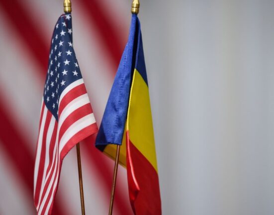 O delegaţie a Congresului SUA va veni în România săptămâna viitoare. Cristian Diaconescu: „Nu pot da detalii. Este foarte bine”