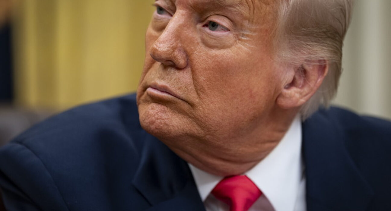 „Obiectivul final“ al lui Trump în privința Iranului, dezvăluit de Casa Albă