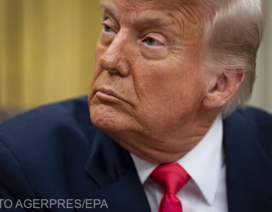 „Obiectivul final“ al lui Trump în privința Iranului, dezvăluit de Casa Albă