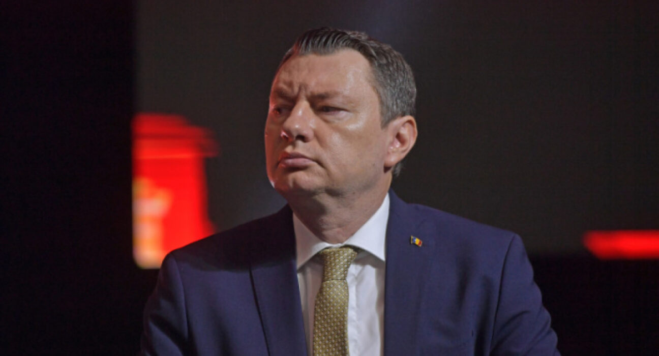 Cea mai sigură investiție a unei națiuni. Cosmin Marinescu (BNR) arată care e secretul unei societăți prospere