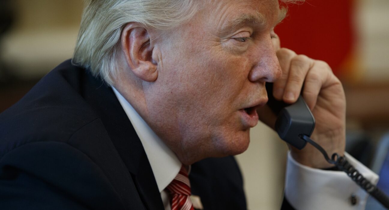 Trump, „optimist” în privința unui acord comercial cu China, în ciuda războiului tarifar