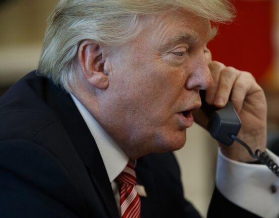 Trump, „optimist” în privința unui acord comercial cu China, în ciuda războiului tarifar