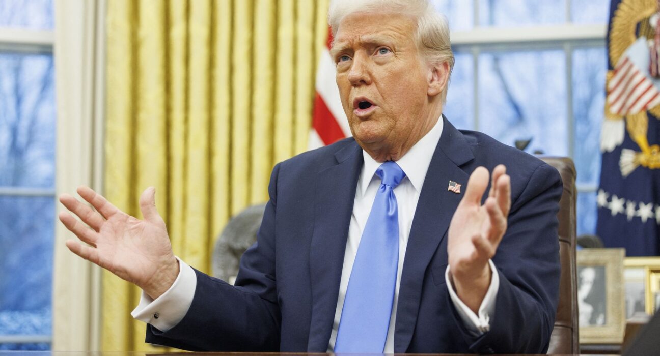 Trump cere Congresului să legifereze oprirea schimbării orei: „Mai mult soare la sfârșitul zilei”