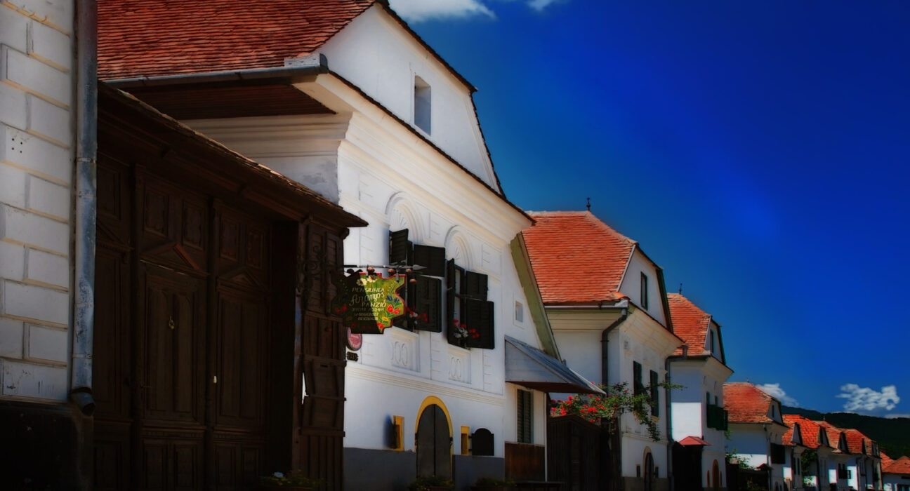 Satul de poveste din România: Este una dintre cele mai frumoase destinații rurale. Atrage turiști din toată lumea