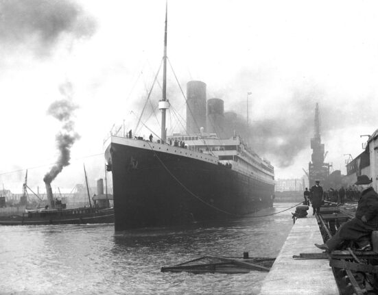 „Titanic n-a avut destule luntri”. Cum a fost relatată tragedia de acum 113 ani de ziarele românești