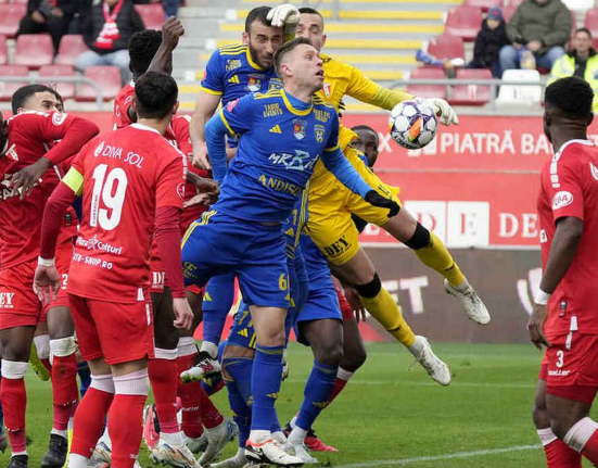 Unirea Slobozia -out. Echipele probabile + Cote