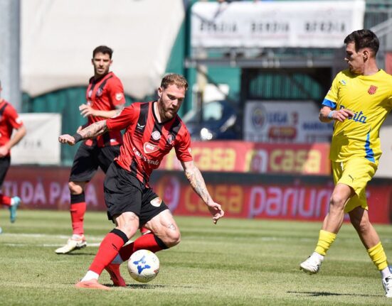 Csikszereda -off-ul Ligii 2 » Echipe probabile + Cote