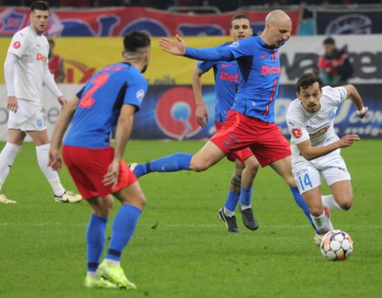 Universitatea Craiova -off-ul Superligii » Formații probabile + cote