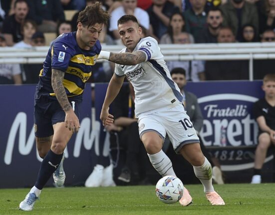 Noi dezvăluiri în scandalul jocurilor ilegale » Alt jucător al lui Chivu și fiul unui fost internațional, implicați!