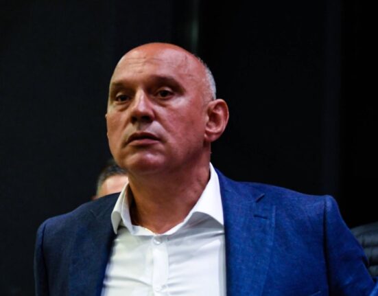 Jucătorul de la Dinamo care l-a impresionat pe Florin Prunea: „Are spirit!” Mesaj pentru conducerea „câinilor”