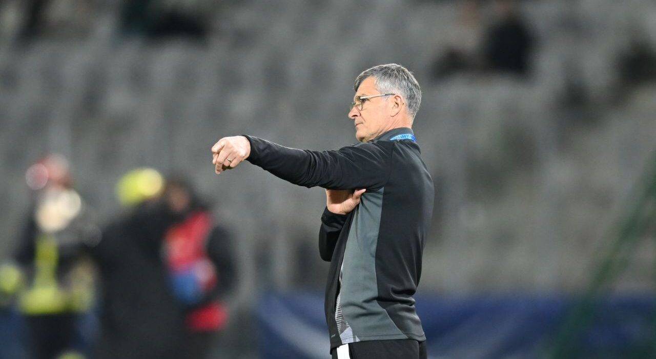 Sabău anunță măsuri drastice la U Cluj: „Nu vor mai fi aici de la anul! În locul lor mi-ar fi rușine”