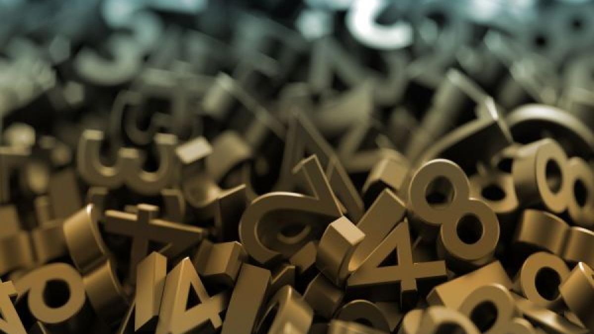 Semnificația ascunsă a numerelor: Cum poți folosi numerologia în viața ta cotidiană