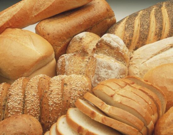 Slăbești cu pâine? Da, dacă o congelezi înainte!