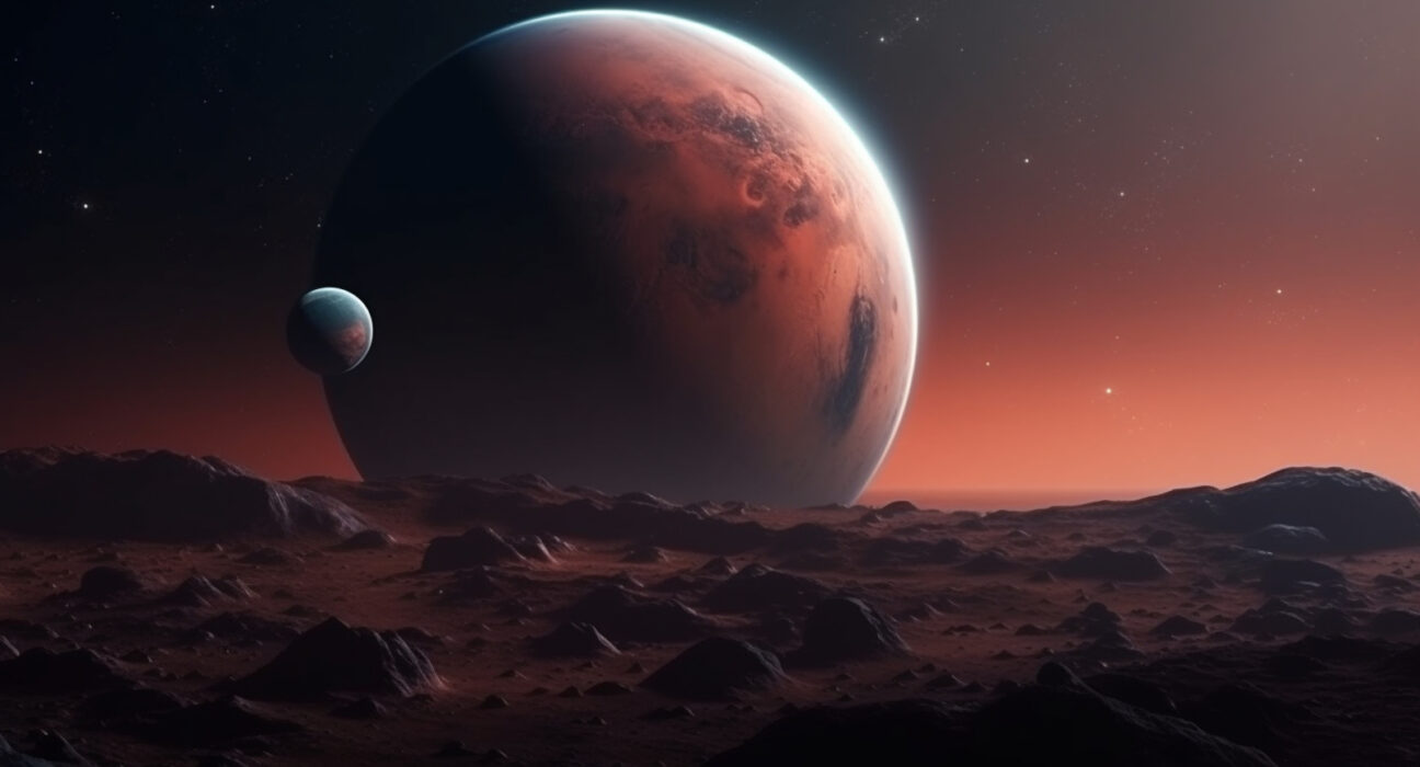 Marte revine în Leu. Patru zodii se pregătesc de schimbări radicale