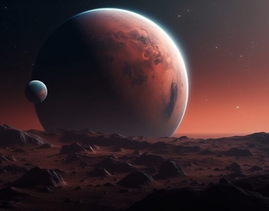 Marte revine în Leu. Patru zodii se pregătesc de schimbări radicale