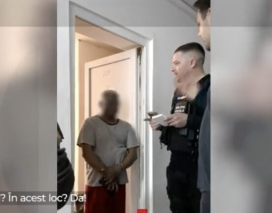 Caz incredibil într-o școală din Timișoara: directoarea a cazat în săli muncitori, familii, iar într-una a făcut salon de masaj