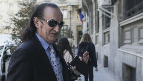 FOTO Imagini neașteptate. Unde a fost surprins Miron Cozma, fostul lider al minerilor