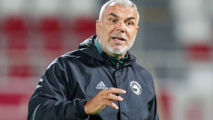 Olăroiu, calificare de povestit nepoților în finala Ligii Campionilor: rezultat istoric, după un meci de infarct