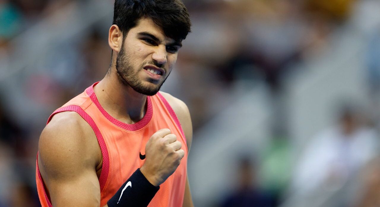 Carlos Alcaraz scrie istorie la Barcelona! Spaniolul, la un pas de un record legendar în Era Open