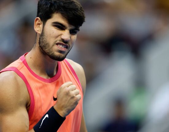 Carlos Alcaraz scrie istorie la Barcelona! Spaniolul, la un pas de un record legendar în Era Open