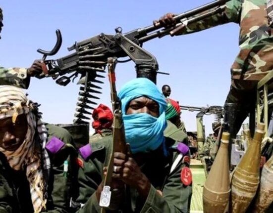 După doi ani de război în Sudan, paramilitarii şi-au anunţat propriul guvern. ONU spune că este cea mai gravă criză umanitară din lume