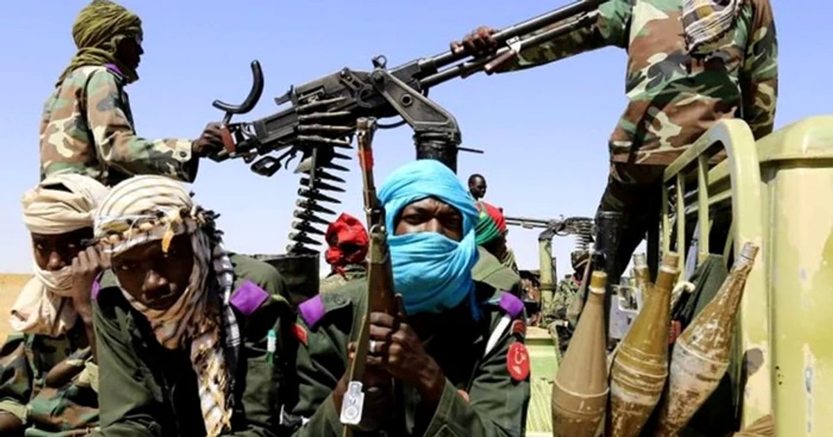 După doi ani de război în Sudan, paramilitarii şi-au anunţat propriul guvern. ONU spune că este cea mai gravă criză umanitară din lume