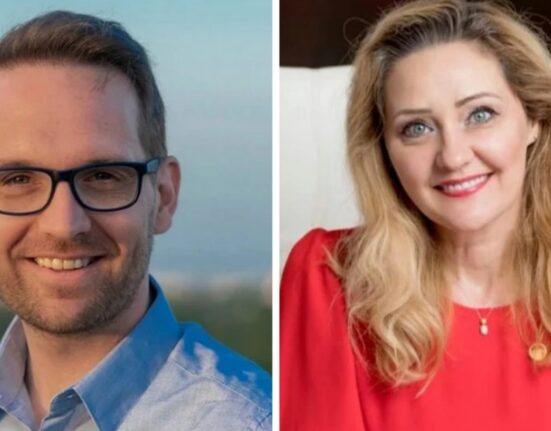 Dezvăluirile consultantului USR din prima campanie prezidențială: „Domnul Fritz mă trăgea la răspundere de ce doamna Lasconi nu are un mesaj pentru electoratul LGBT”