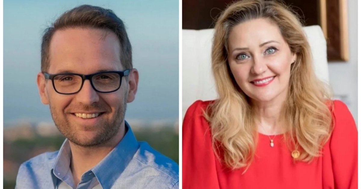 Dezvăluirile consultantului USR din prima campanie prezidențială: „Domnul Fritz mă trăgea la răspundere de ce doamna Lasconi nu are un mesaj pentru electoratul LGBT”