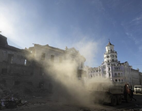 Două scenarii îngrijorătoare pentru Ucraina în timp ce Putin continuă războiul în termenii săi