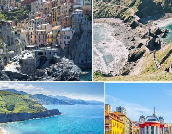 Cea mai veche limbă din Europa: Euskara