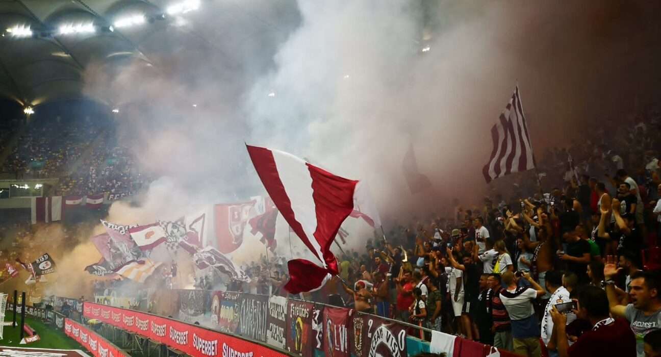 S-a elucidat misterul morții lui Aaron Boupendza, fostul atacant al Rapidului