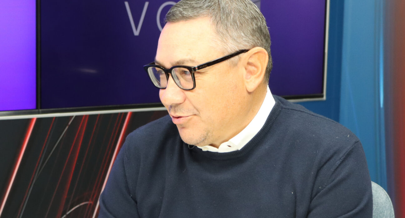 Victor Ponta, în direct la interviurile DC NEWS. Ce planuri are pentru Cotroceni