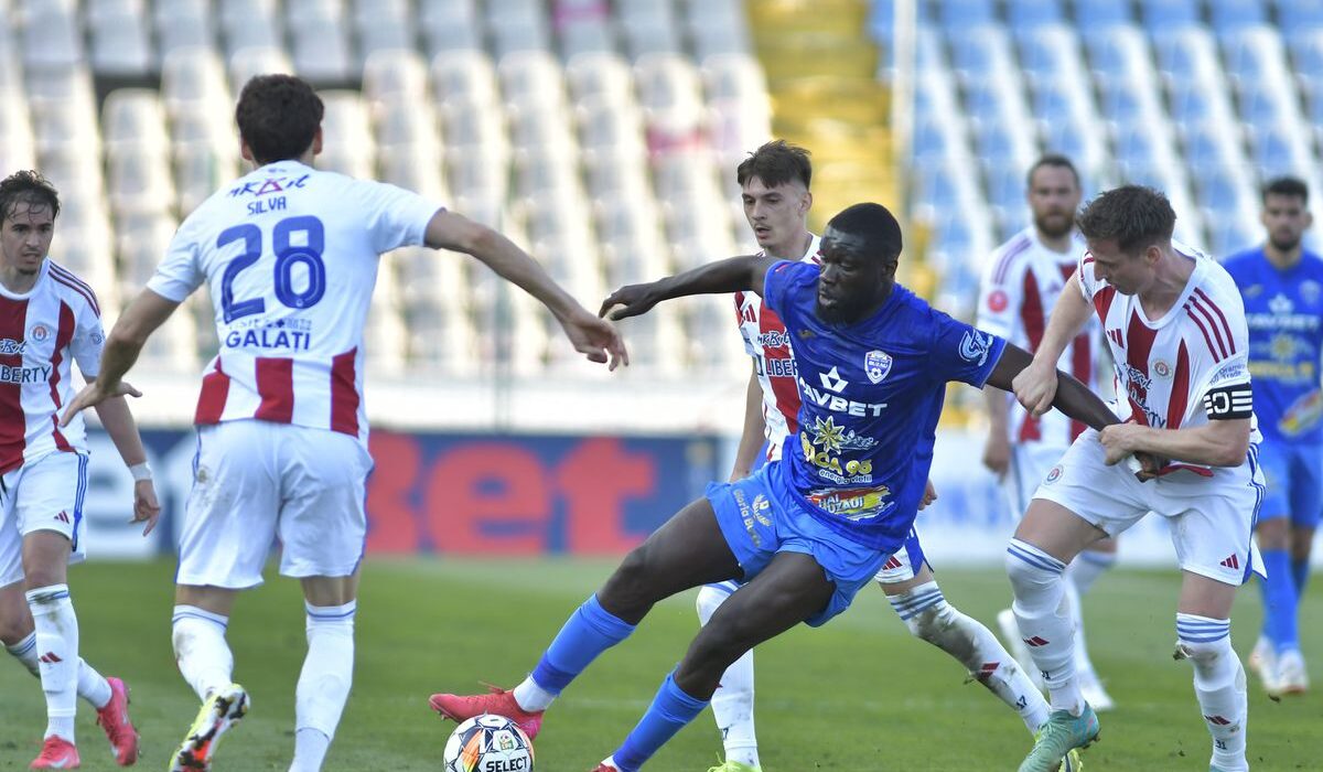 „Dacă nu ne plătiți imediat, plecăm!” » Echipa din Superligă avertizată de antrenorii nemulțumiți + „Sperăm ca Dumnezeu să țină cu cei amărâți!”